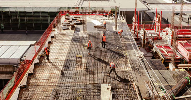 Best Concrete Patio Design and Installation in Murray, KY