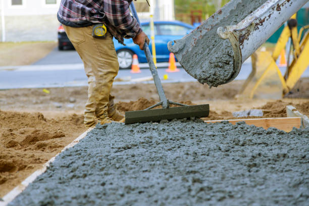 Best Concrete Steps and Stairs in Murray, KY