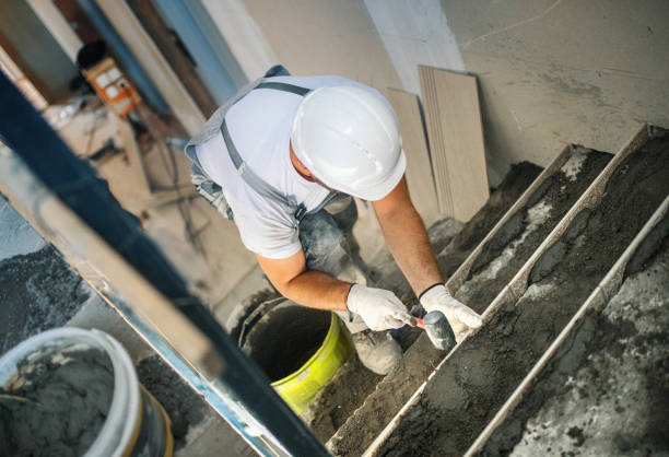 Best Industrial Concrete Flooring in Murray, KY