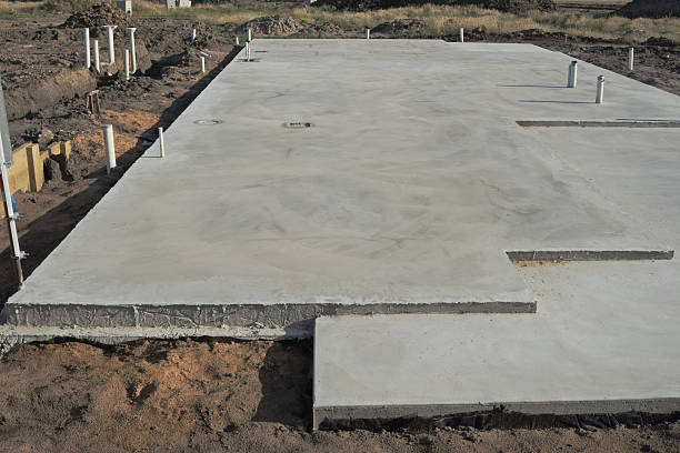 Best Commercial Concrete Services in Murray, KY